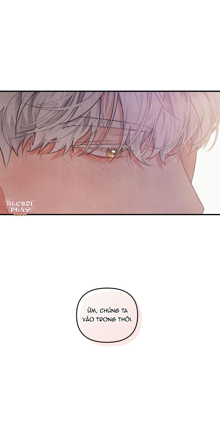 mối quan hệ của thú nhân chapter 4 56