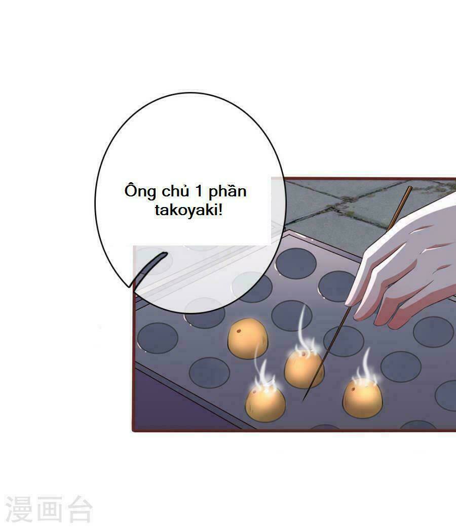 trùng sinh để trả thù chapter 37 17