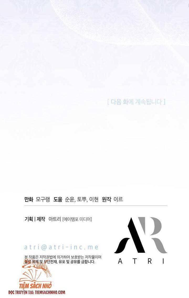 con gái chồng quá dễ thương chapter 59 43