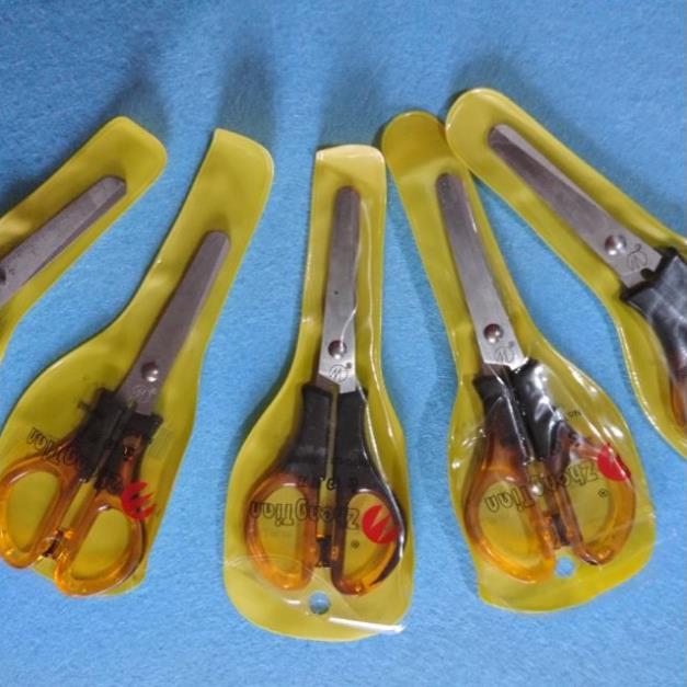 Set 5 kéo thủ công học sinh bé( mã 121)