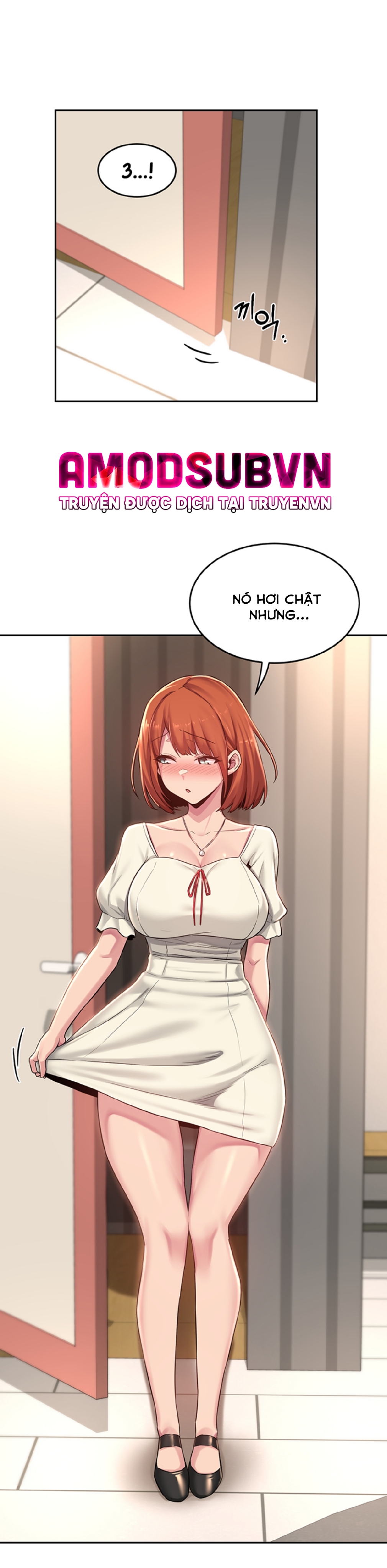 đừng học nữa, chạm vào em đi mà! chapter 29 30