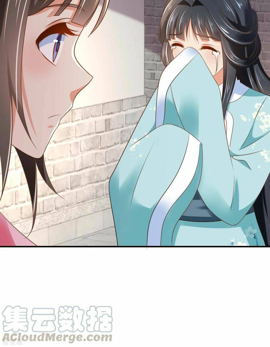 lãnh cung phế hậu muốn nghịch thiên chapter 222 8