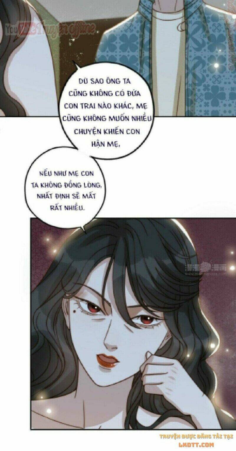 chồng trước 18 tuổi chapter 76 10