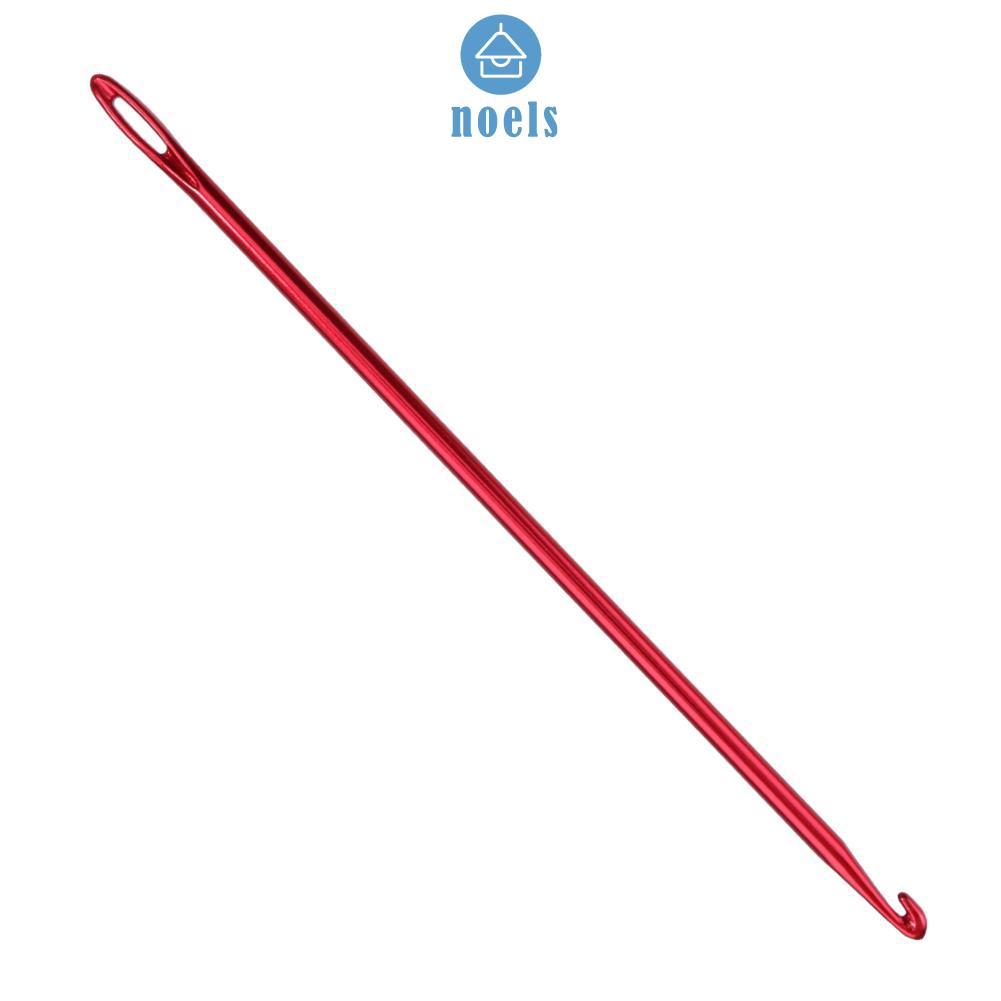 Set 3 Kim Đan Len Bằng Nhôm