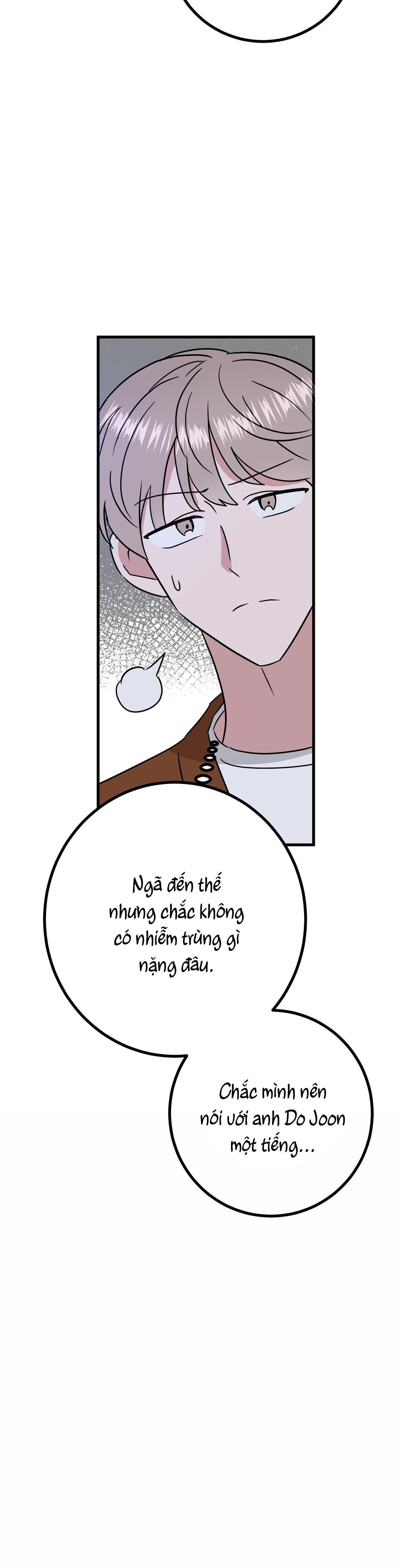 nhà tôi thành phim trường mất rồi chapter 12 18