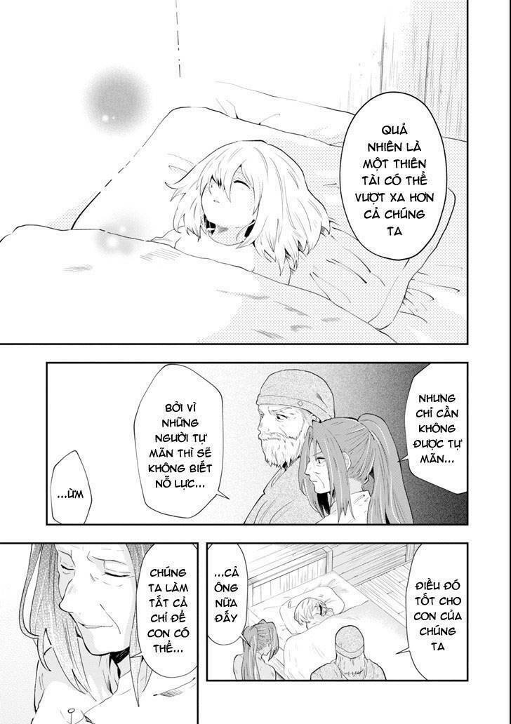 that inferior knight, actually level 999 chapter 1 24