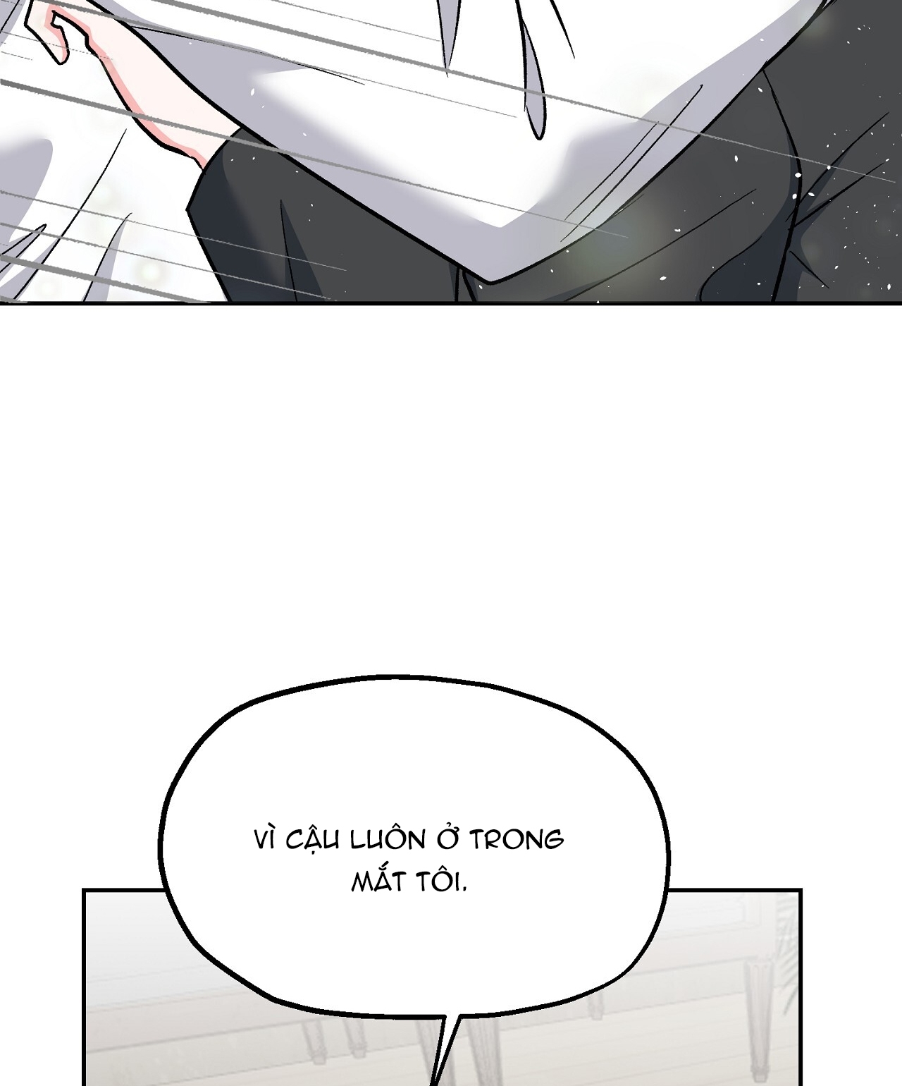 Năm Giác Quan chapter 11.1 - Trang 35