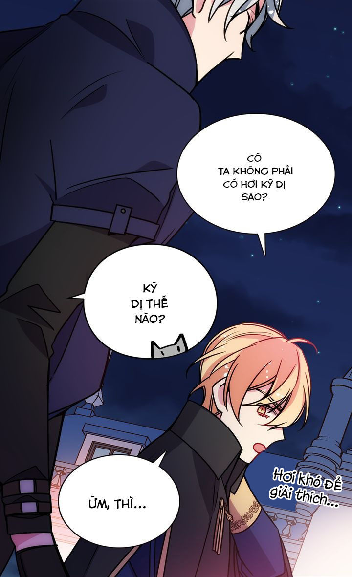 công tước lạnh lùng, alaide chapter 56 27