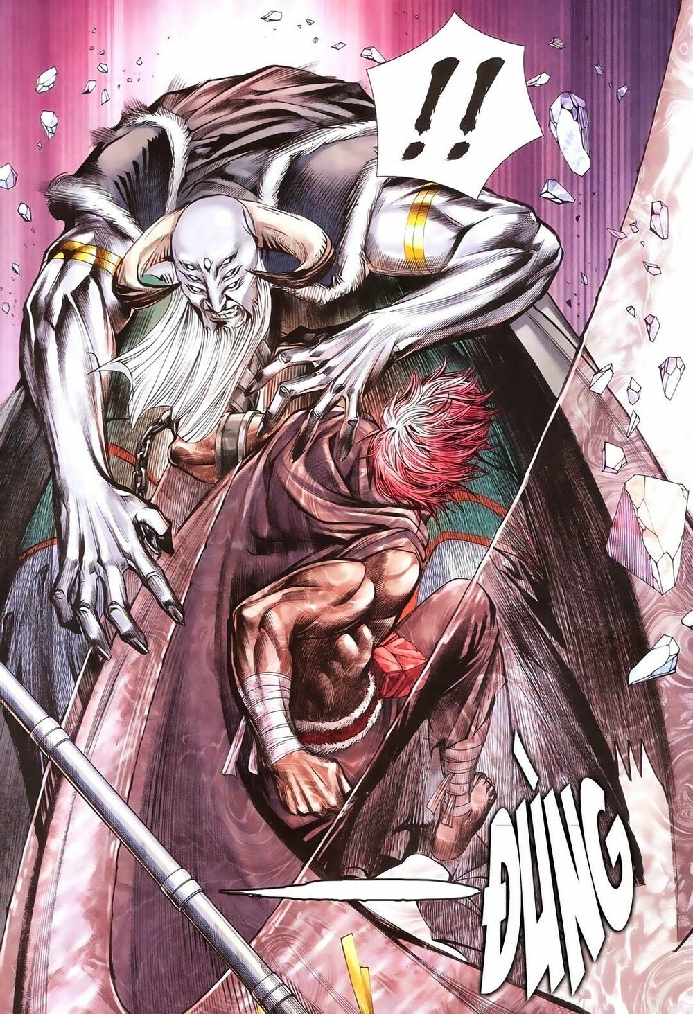 phong thần ký chapter 178 9