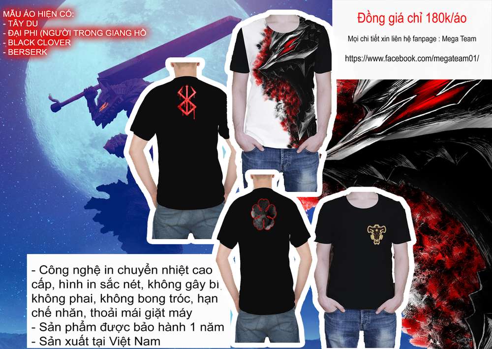 miền đất hứa chapter 74 21