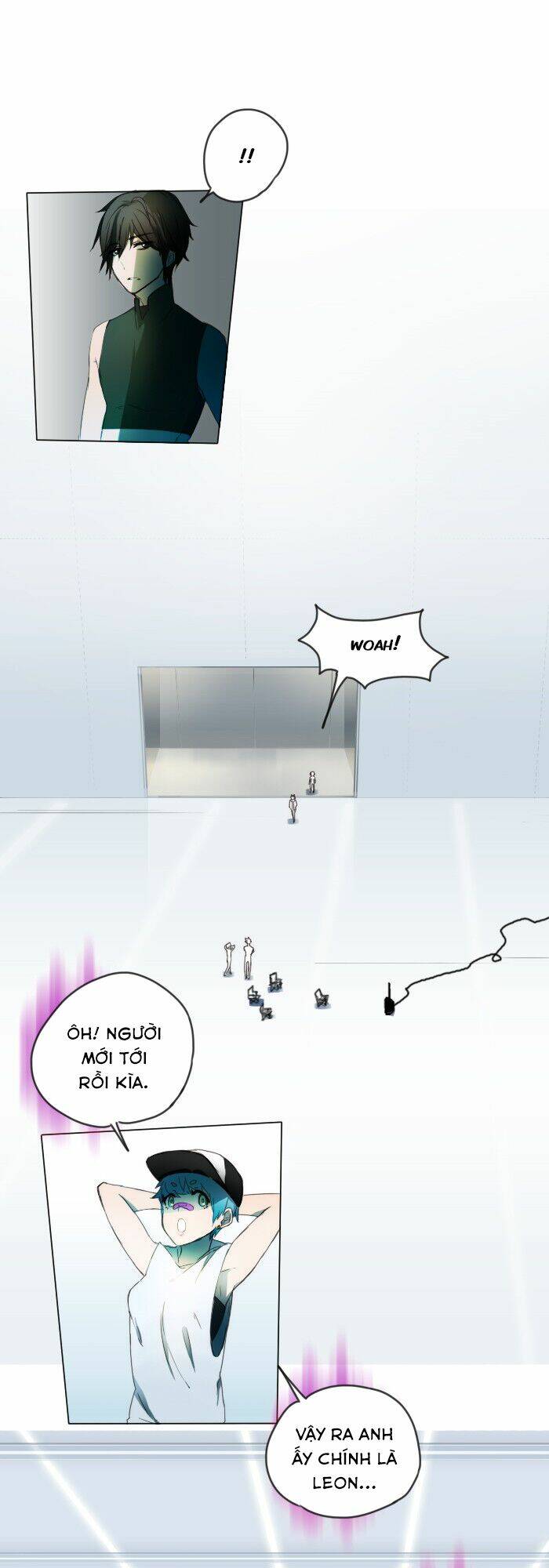 catharsis chapter 34 8