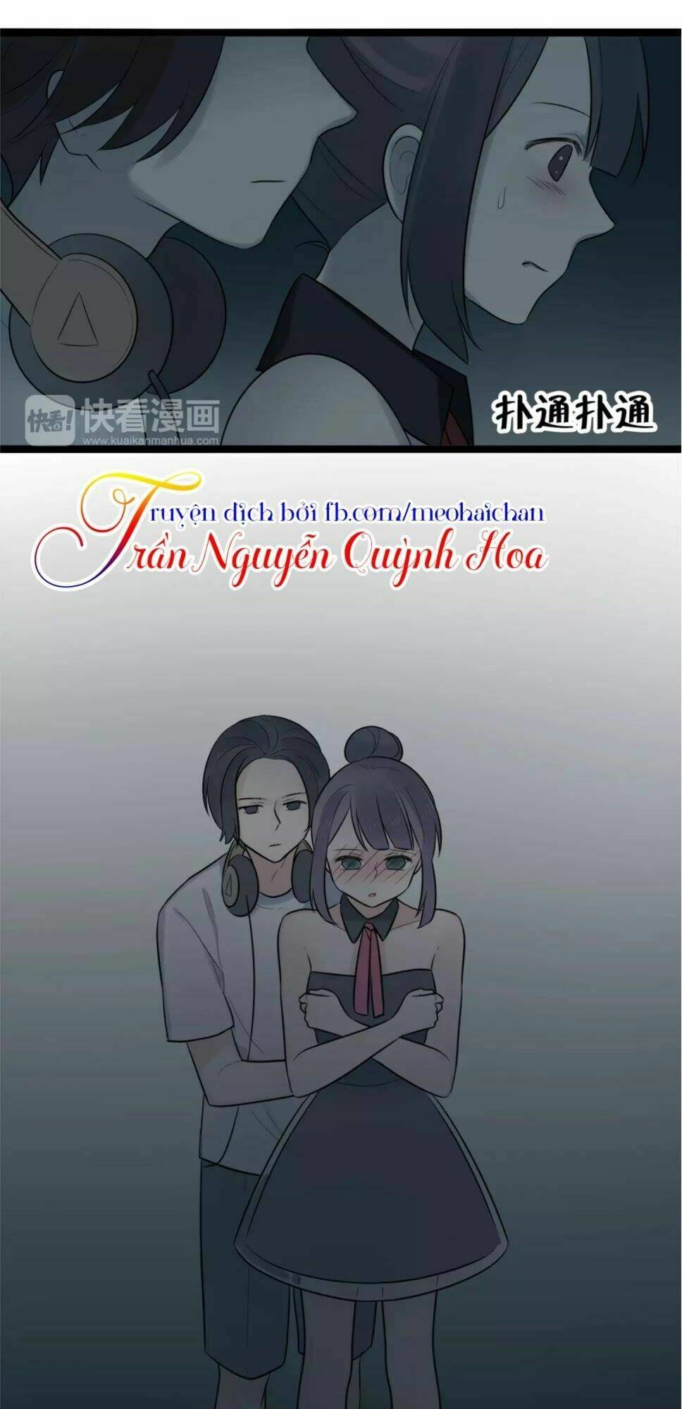 người bảo vệ thời gian chapter 5 30