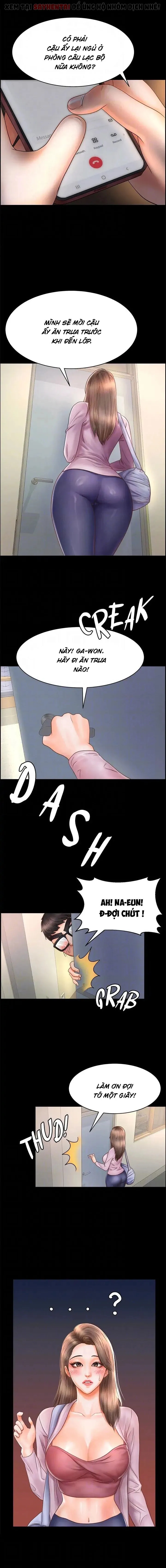 câu lập bộ manga quyến rũ chapter 10 6