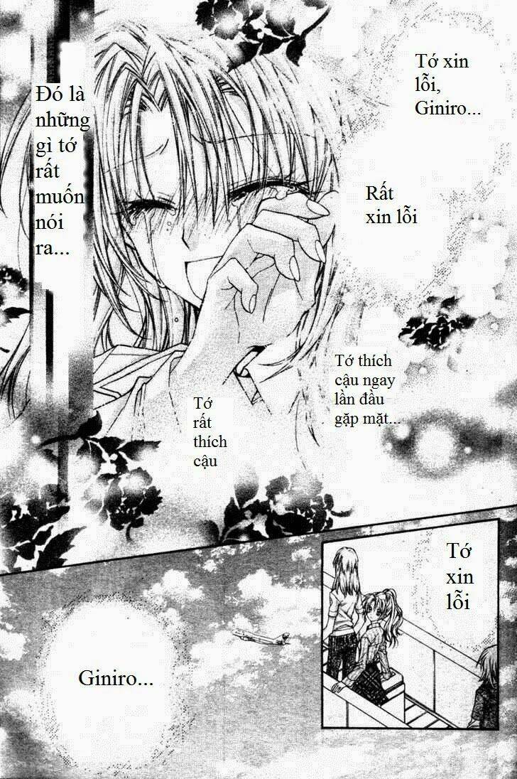 thiên sứ thức tỉnh chapter 3 15