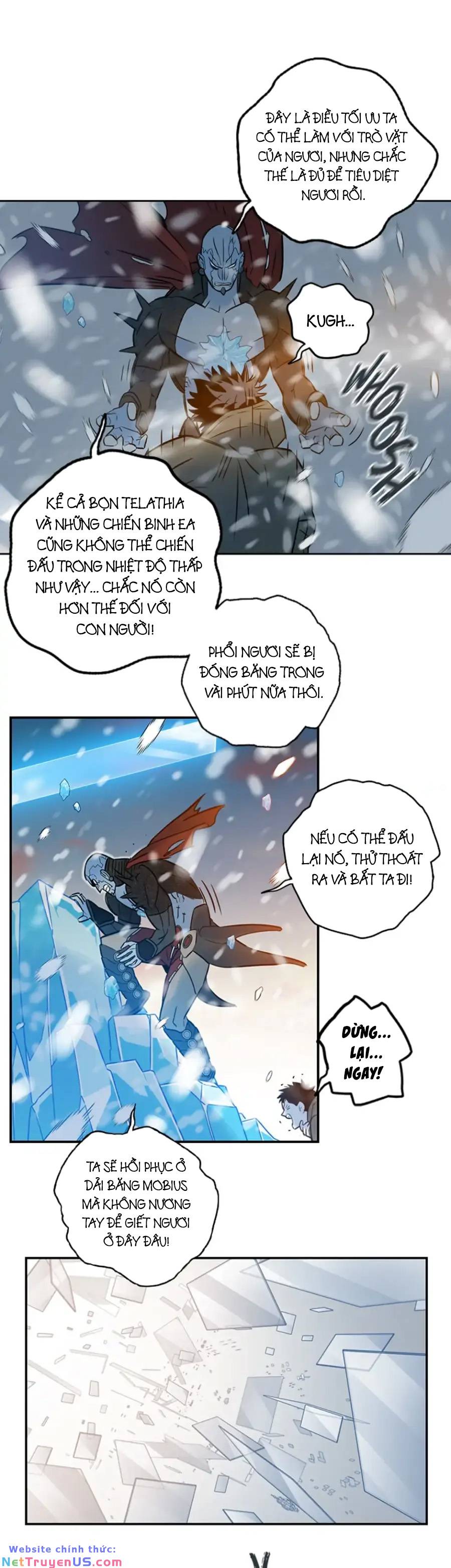 điểm hẹn chapter 89 12