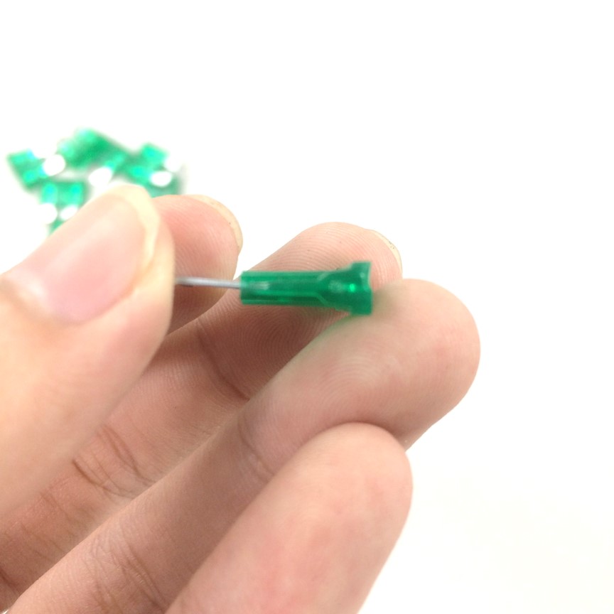 Bộ 10 cái cầu chì dùng trong xe Oto và Xe máy cỡ size M dài 19x18mm