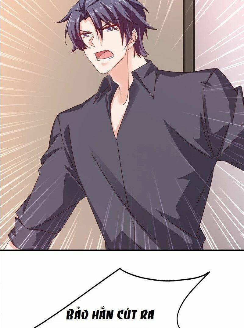 nhập cốt noãn hôn chapter 320 3