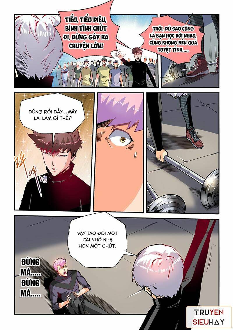 tu chân tứ vạn niên chapter 39 12