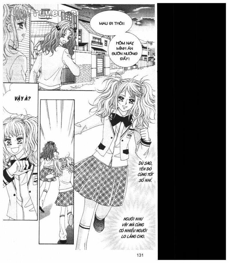 thoát kiếp hồ ly chapter 18 26