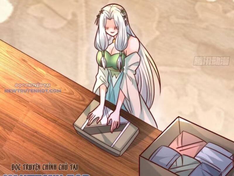 ta thực sự không muốn làm thần tiên chapter 43 68