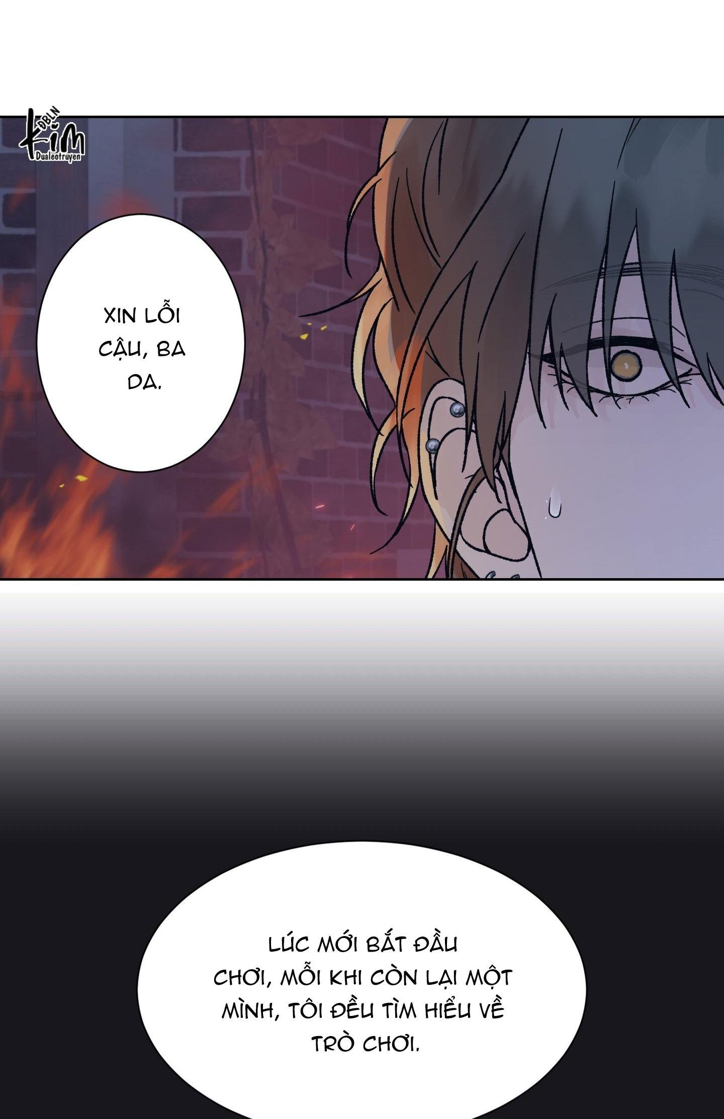 đêm kinh hoàng chapter 53 15