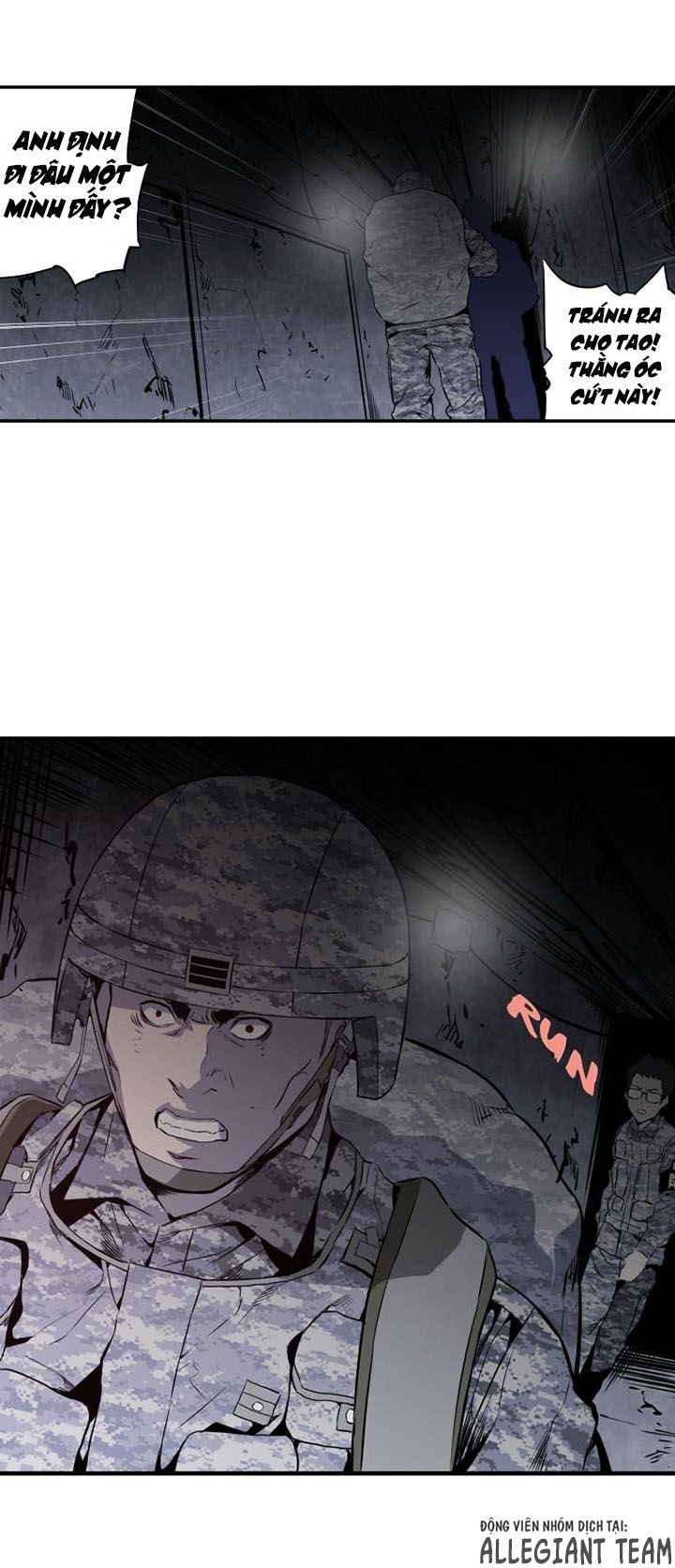 m.i.a - jakjeonjung siljong chapter 28 26