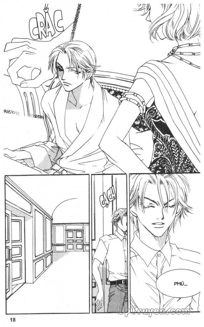 cinderella man chapter 4 18