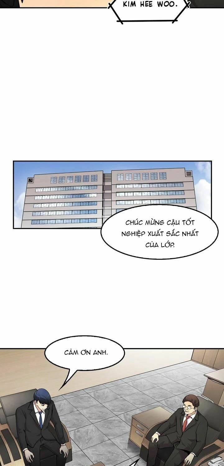 điều tra viên chuyển sinh chapter 48 29