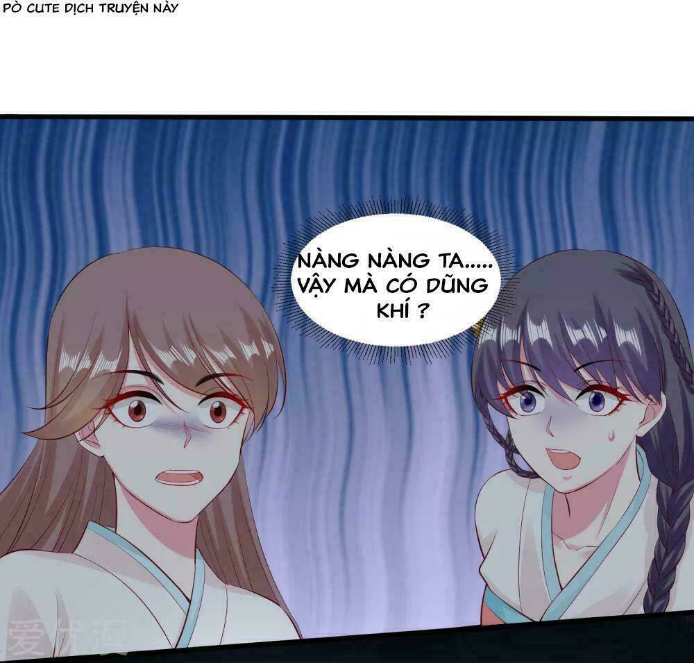 độc y đích nữ chapter 15 13