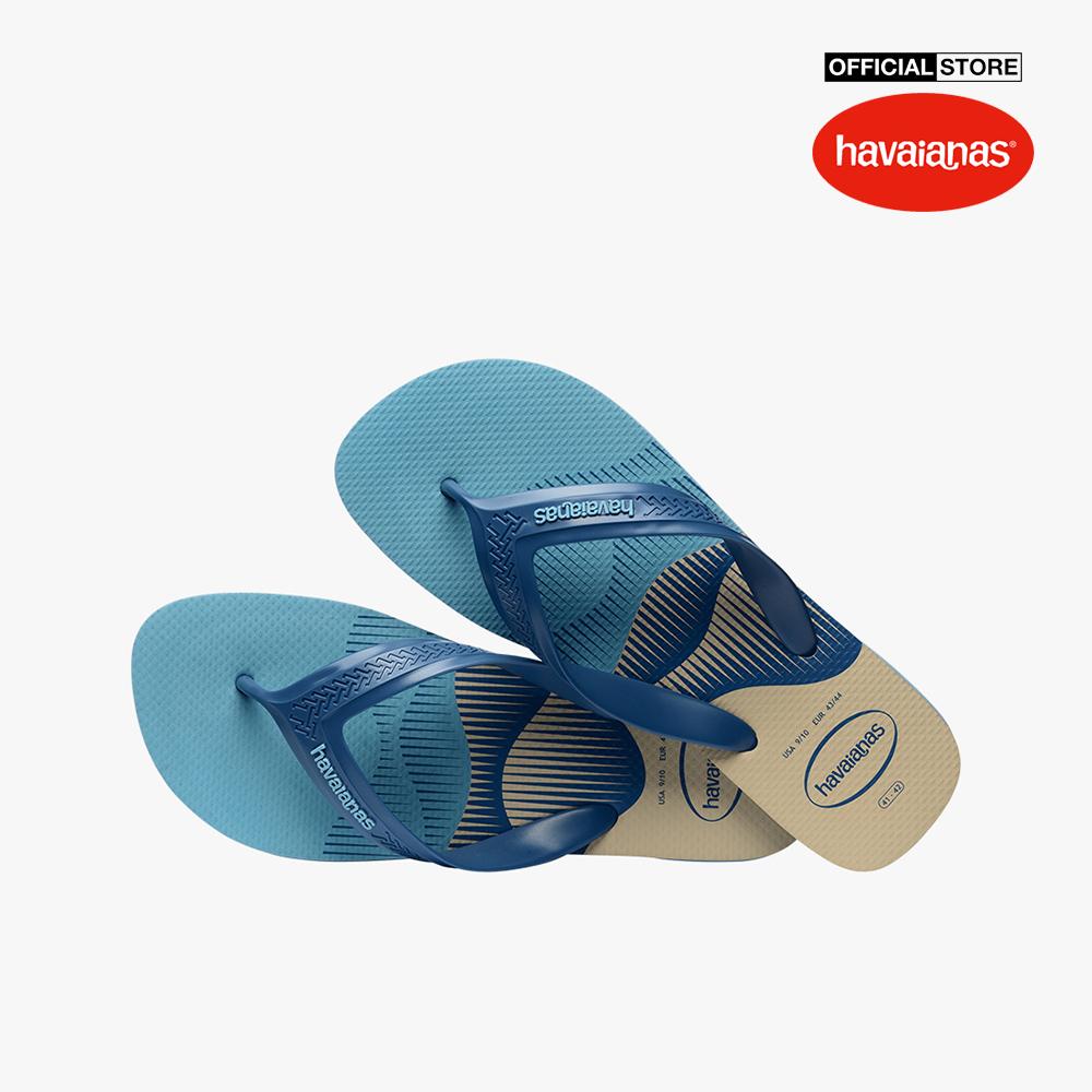 HAVAIANAS - Dép kẹp nam Top Max Basic 4141403