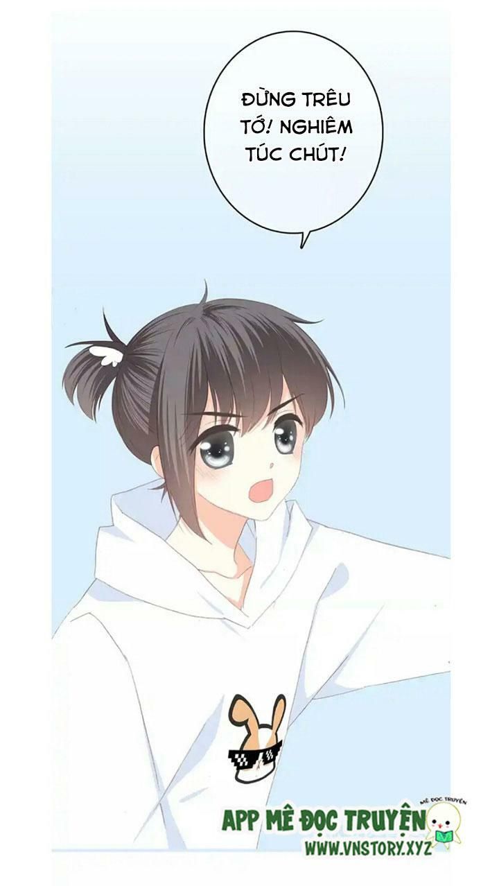 con tim rung động 2 chapter 43.5 21