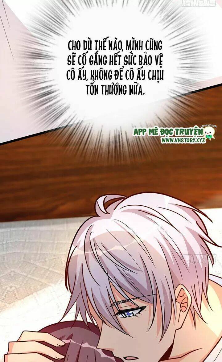 thiên hậu trở về chapter 122 7