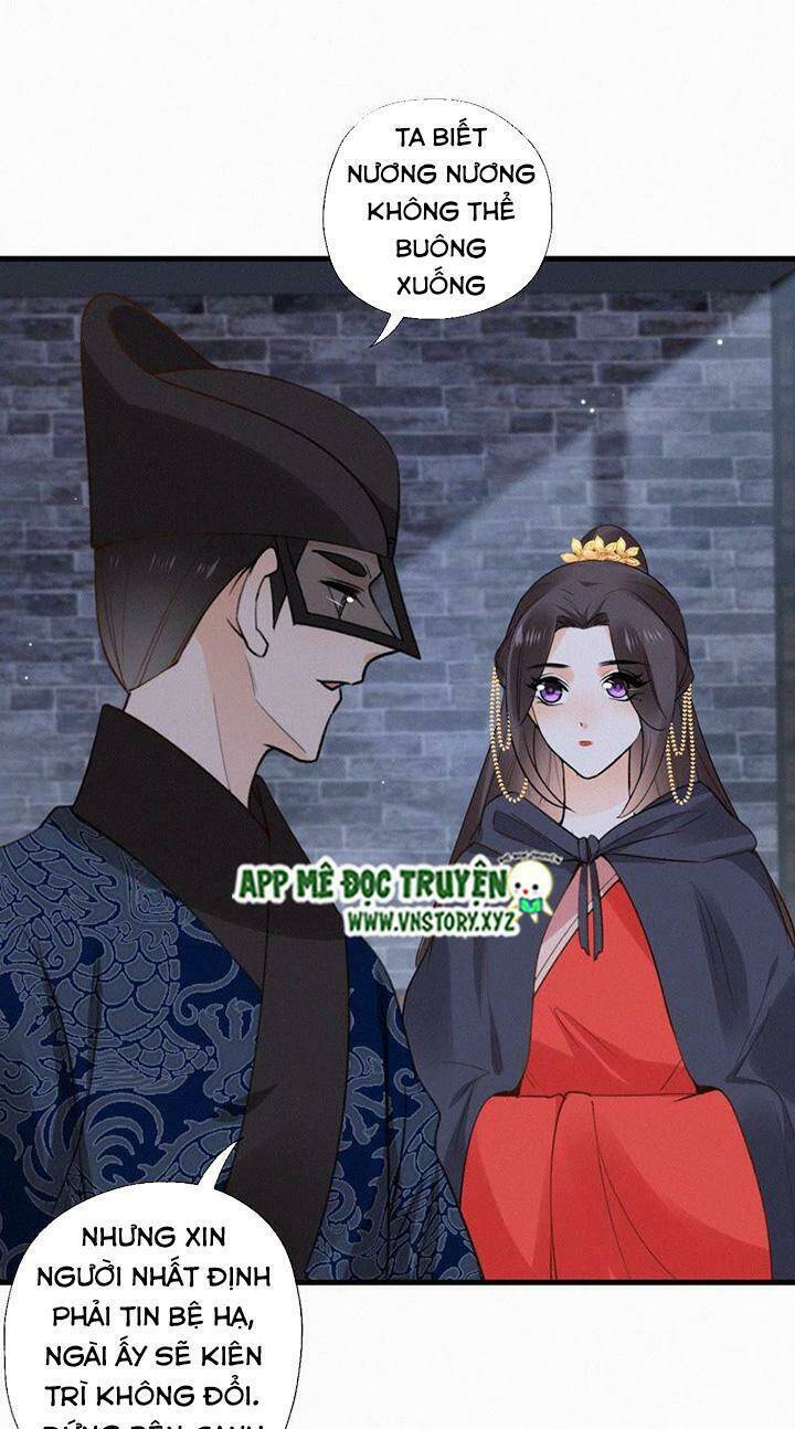 thiên hương mỹ nhân chapter 120 28