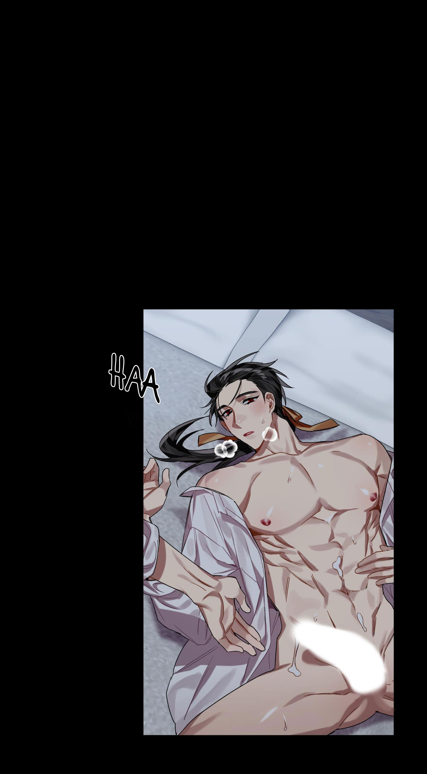 bỗng ngày nọ bị một tên đáng ghét cầu hôn chapter 5.1 21