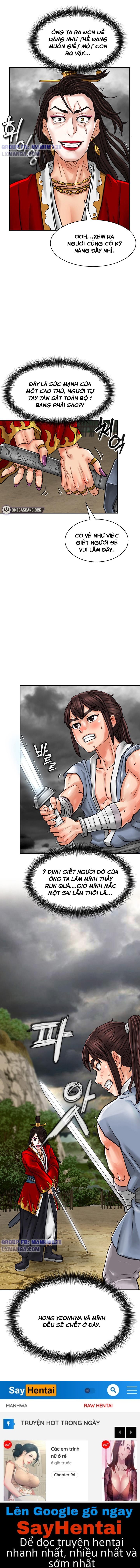 nhặt được thiên ma dâm nữ chapter 3 12