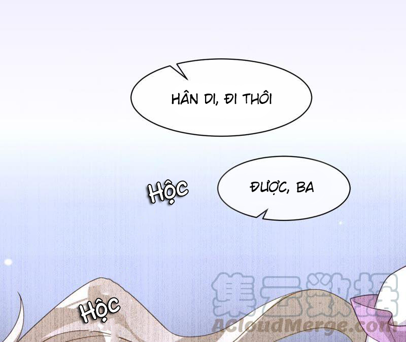 thần luân mật luyến chapter 118 18