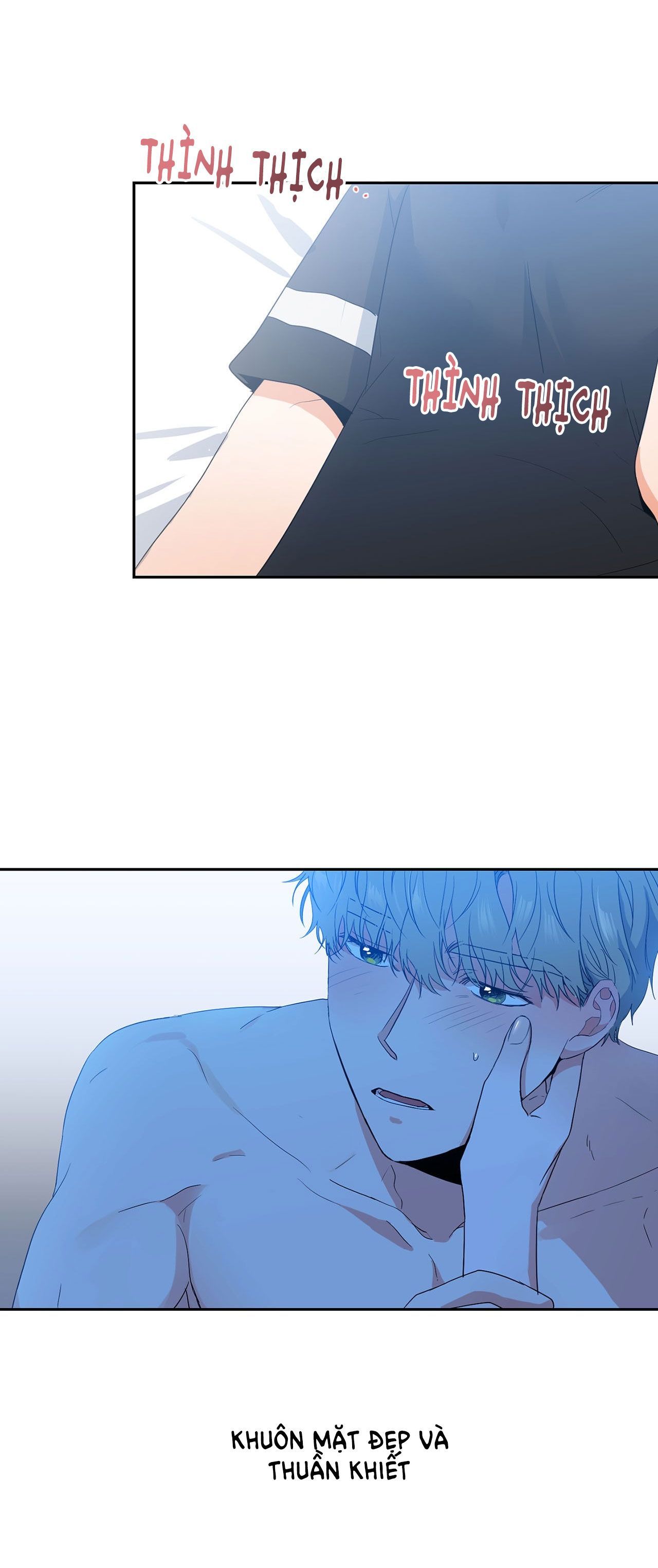 giấc mộng ngọt ngào 2 (full) chapter 2 28