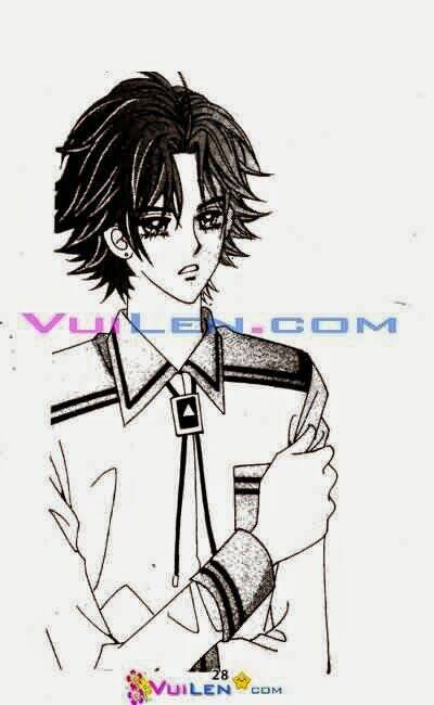 cặp đôi kỳ lạ chapter 9 29