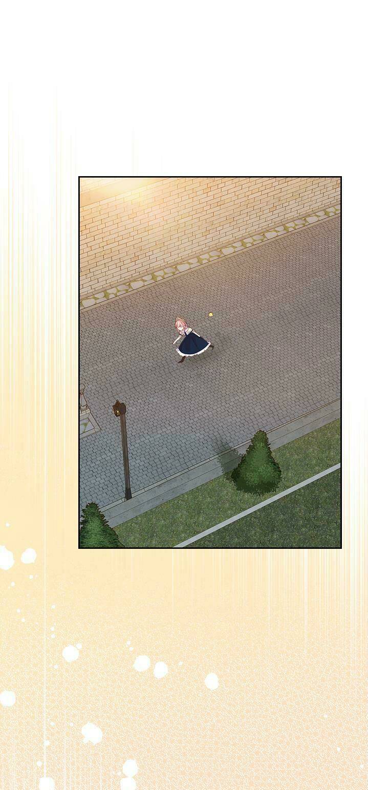 công chúa phản diện muốn ở trong ngôi nhà bánh quy chapter 15 25