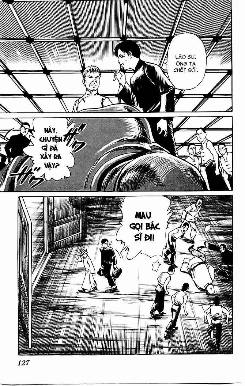 kenji ngoại truyện chapter 6 20