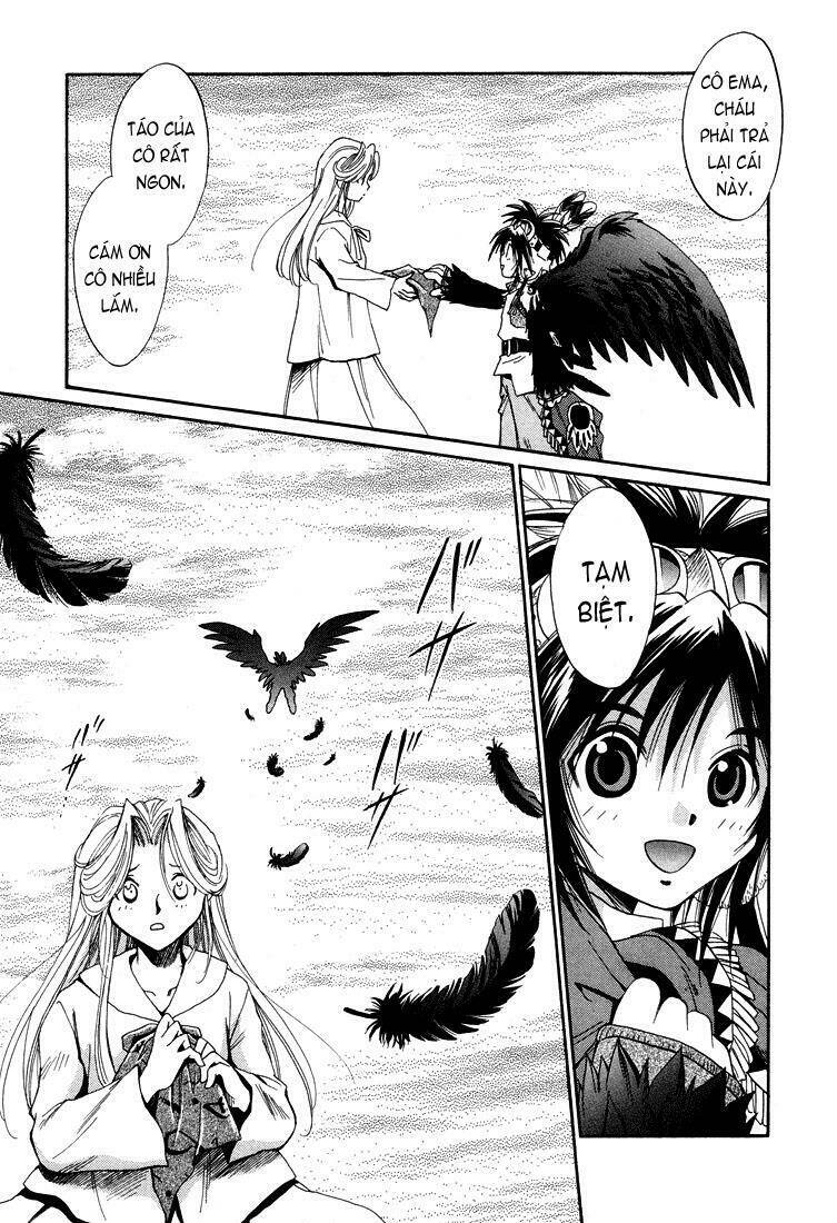 +anima chapter 22 27