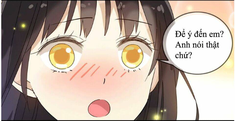 lều khều biết yêu chapter 2 6