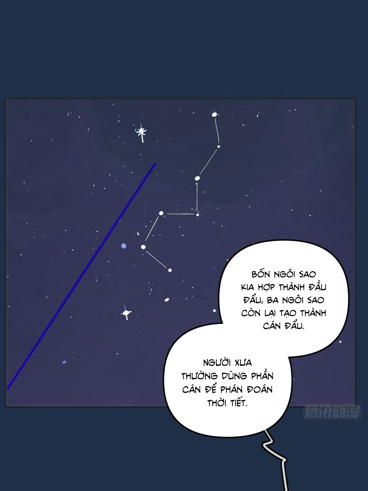 đêm đầy sao nói với em chapter 4 11