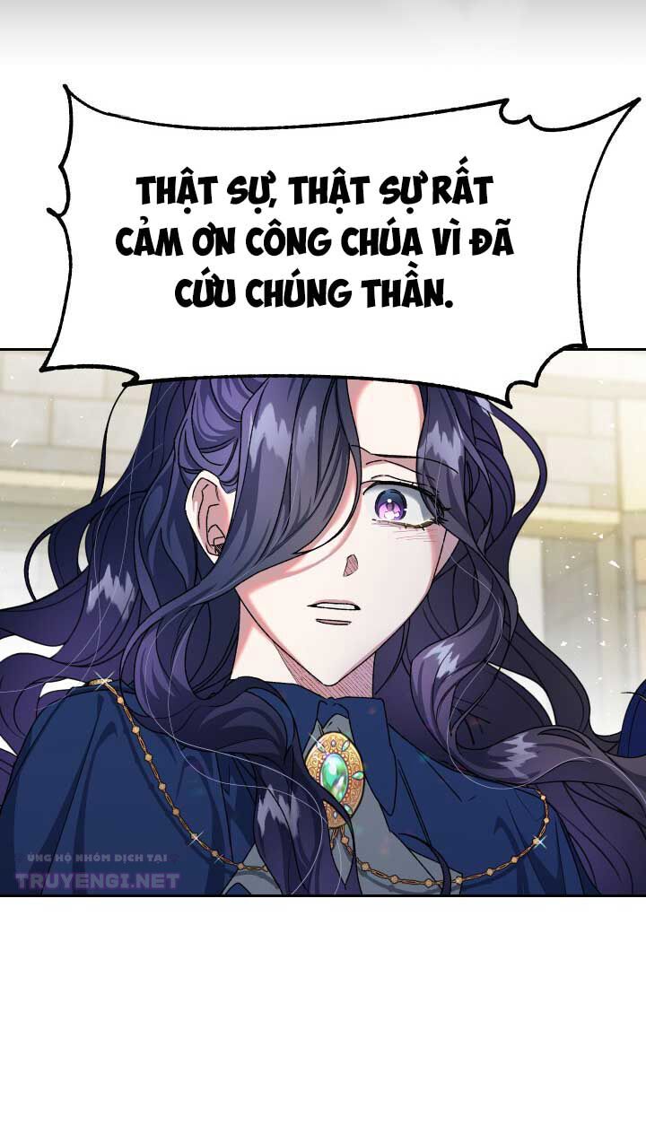 tế phẩm công chúa chapter 21 27