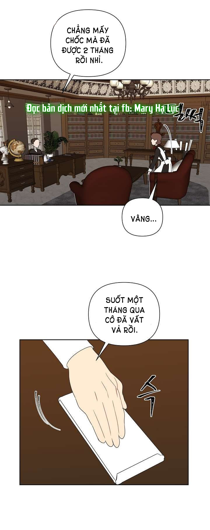 thiên đường (heaven) chapter 23 37