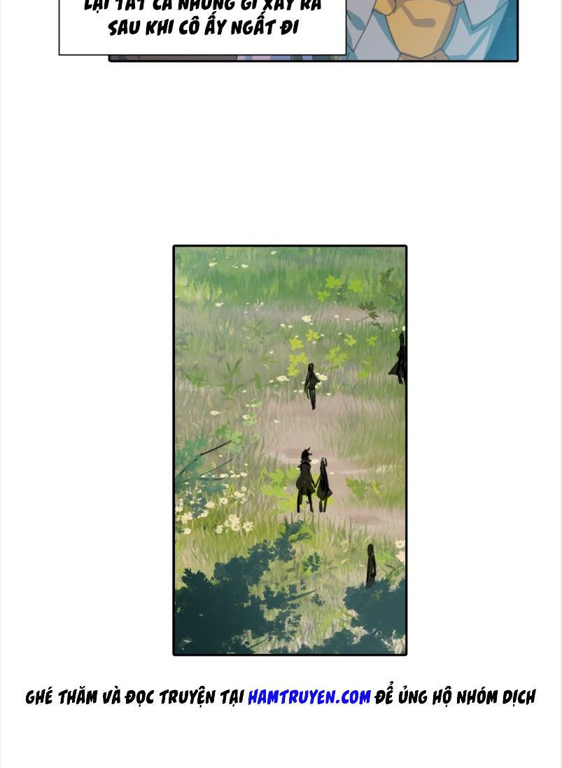 tuyệt thế đường môn - đấu la đại lục 2 chapter 234.5 10