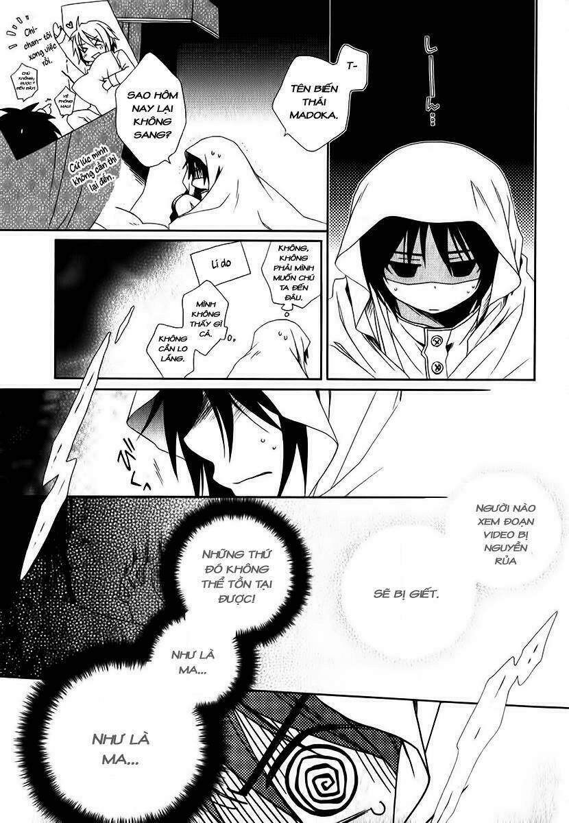 shounen maid chapter 13 14