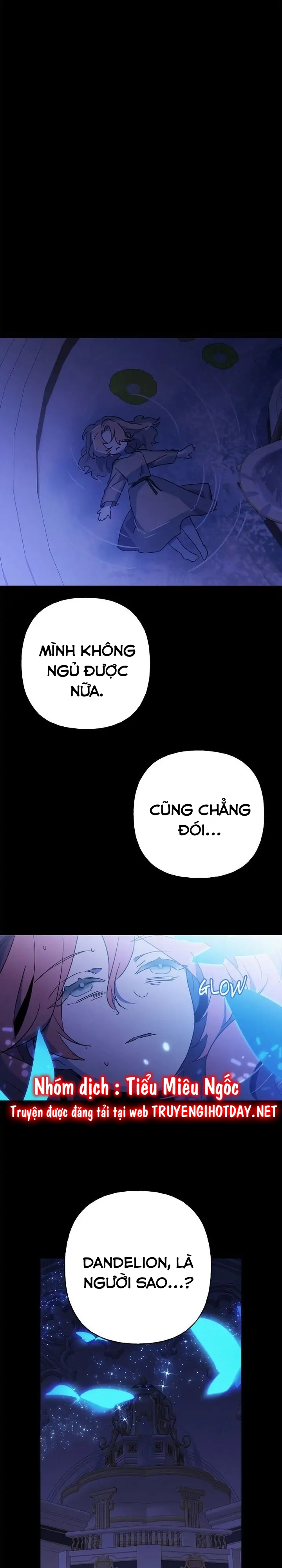 bình tĩnh nào, tiểu thư! chapter 33 25