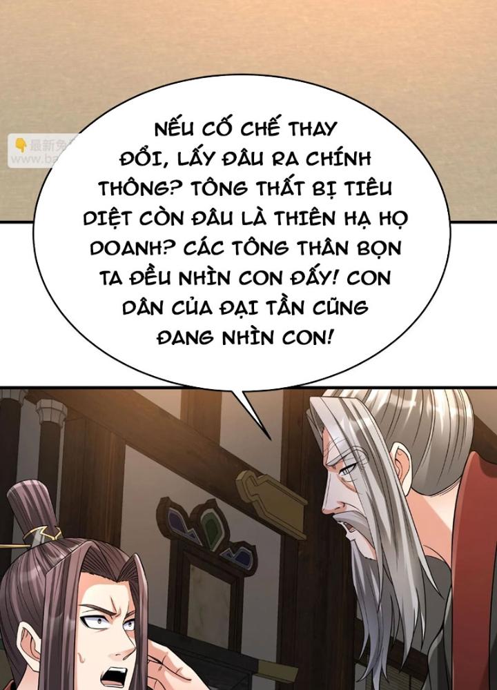 đại tần, ta là con tần thủy hoàng, giết địch thành thần chapter 94 6