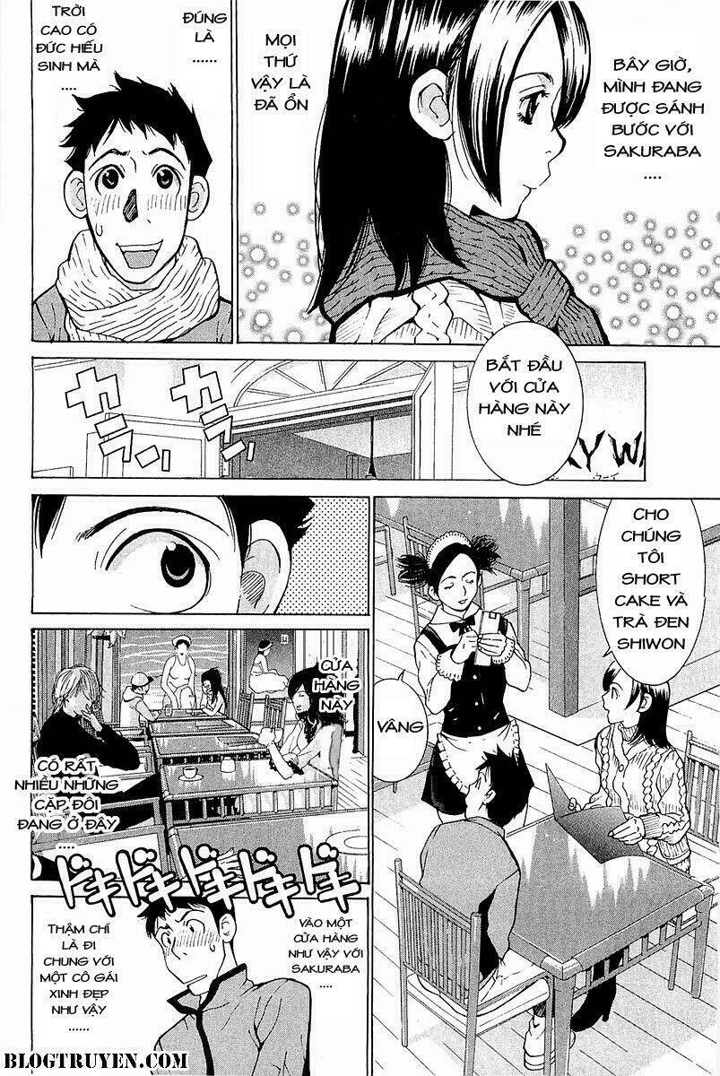gacha gacha - secret chapter 9 17